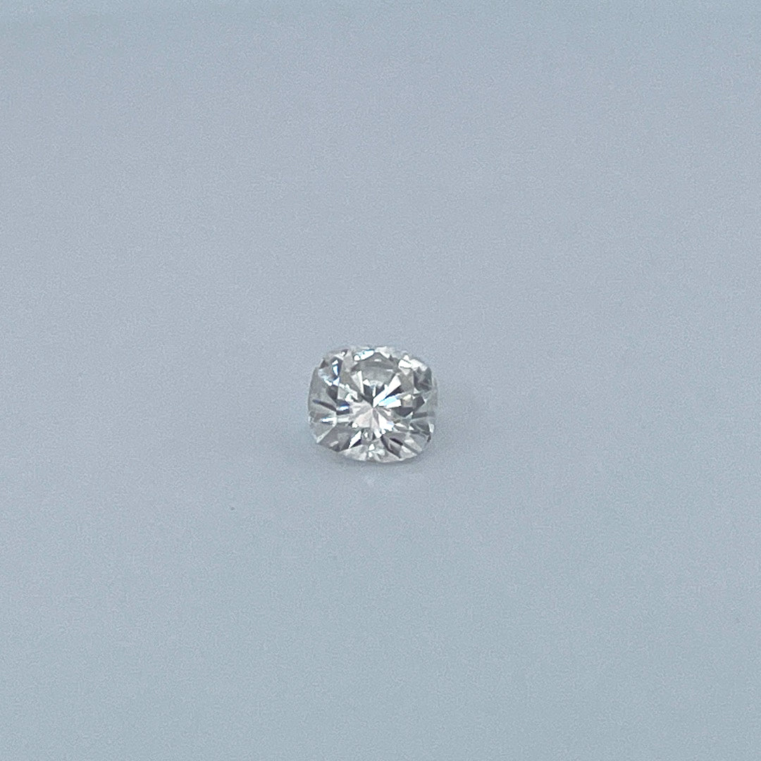 Diamant de laboratoire