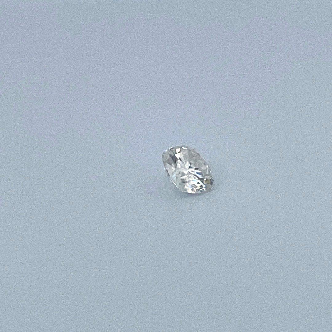 Diamant de laboratoire