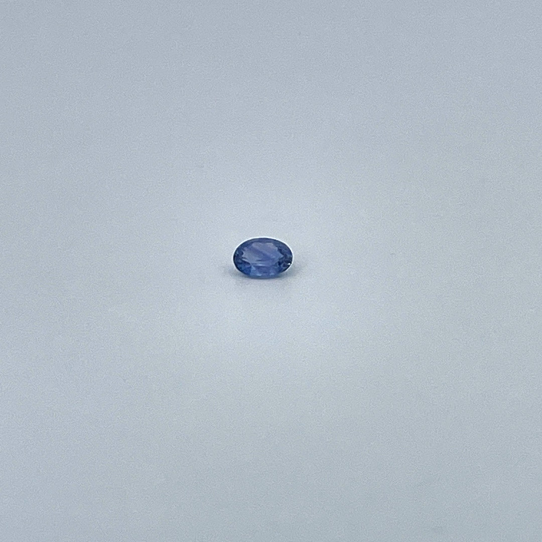 Saphir Bleu roi