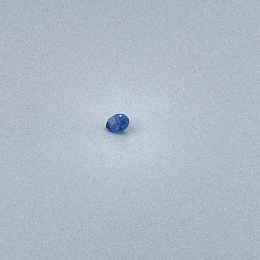 Saphir Bleu roi