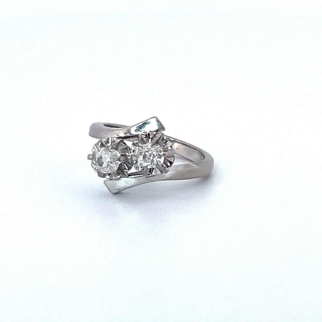Bague toi et moi