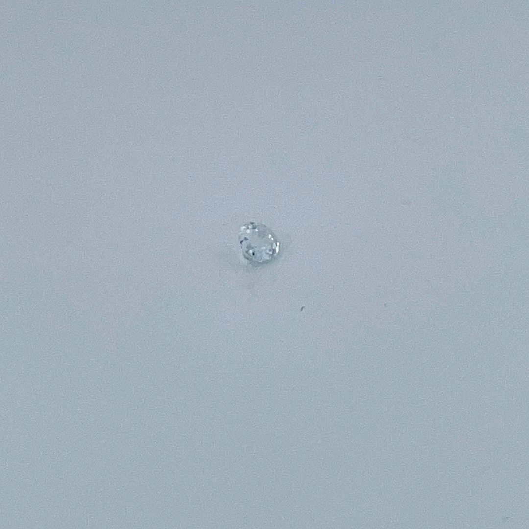 Aiguemarine Blanc, gris