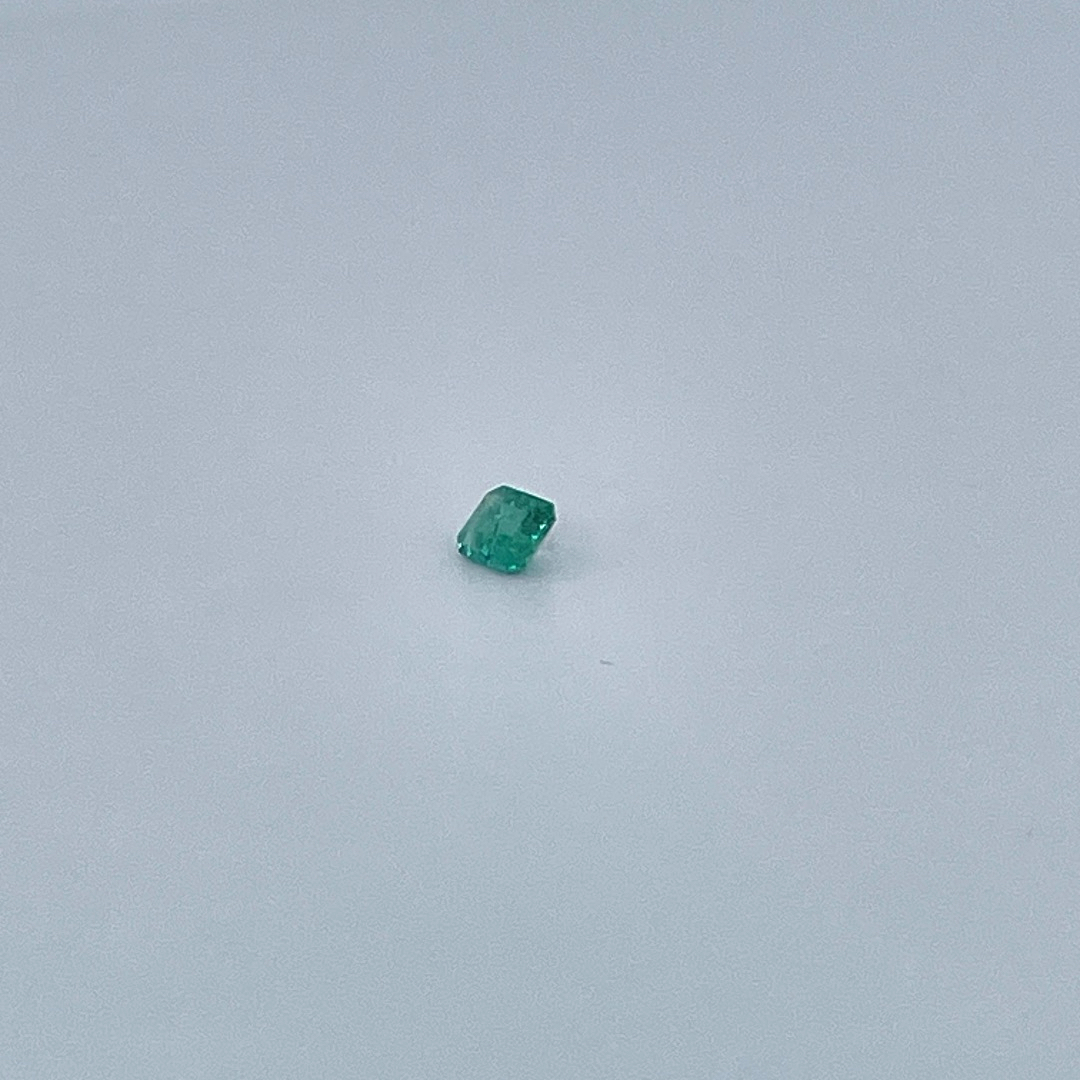 Emeraude Zambie vert opaline – Image 3