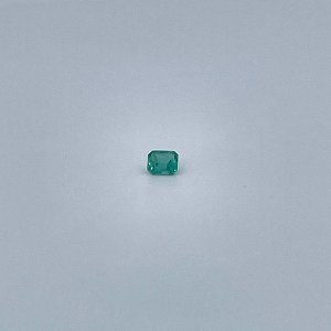 Emeraude Zambie vert opaline