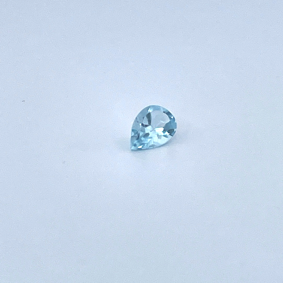 Topaze Bleu clair – Image 2