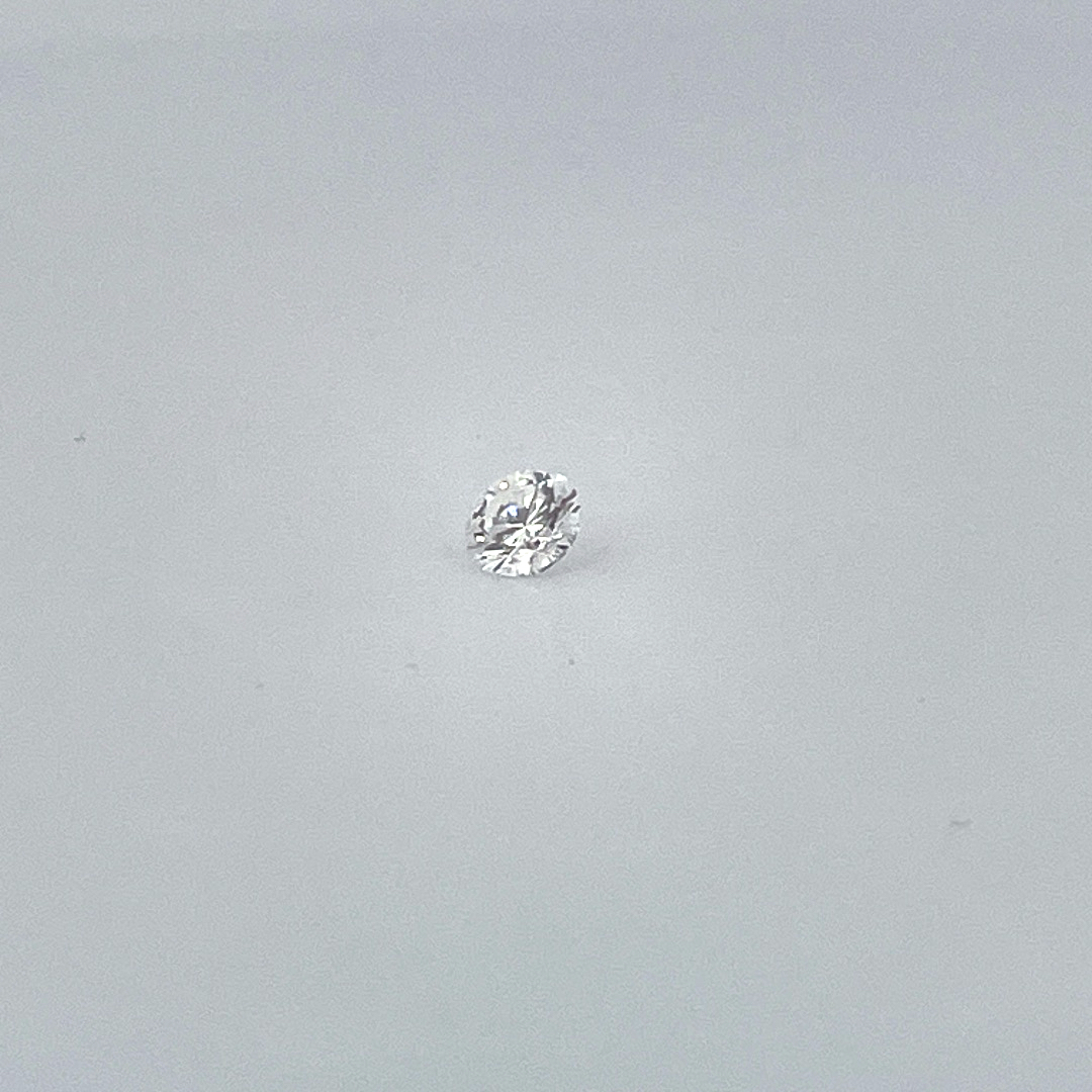 Diamant Couleur H